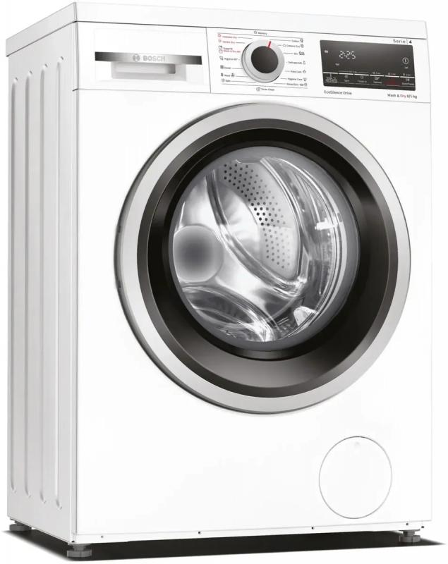 ���������� ������ Bosch WDS28460ME Serie 4, 8��, 1400��/���, � ������, �����������, � ����. �/�