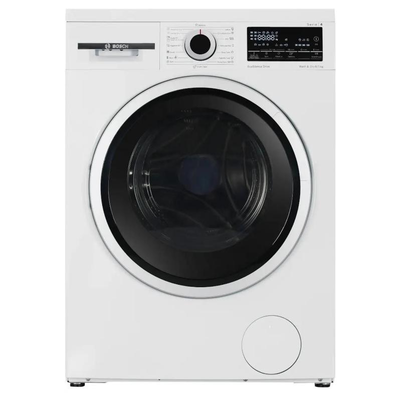 ���������� ������ Bosch WDS28460ME Serie 4, 8��, �����, � ������, �����������, � ����. �/�