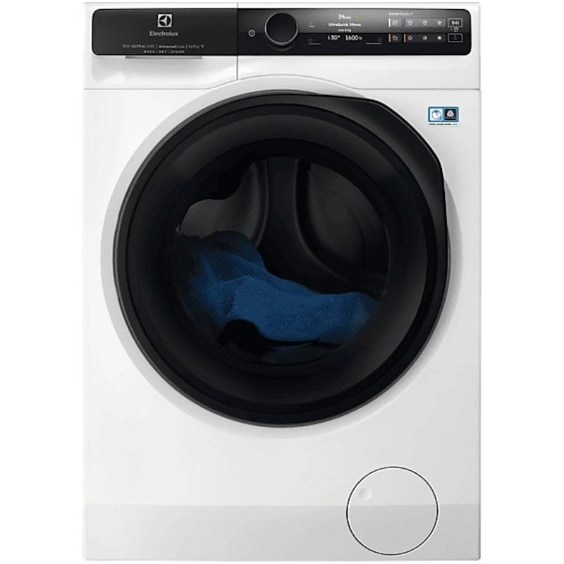 ���������� ������ Electrolux EW8W7607QE, � �����, 11��, 1550��/���, � ������, �����������