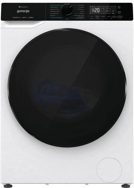 ���������� ������ Gorenje WD2PA1X64ADAAW/C, � �����, 10.5��, 1400��/���, �����������