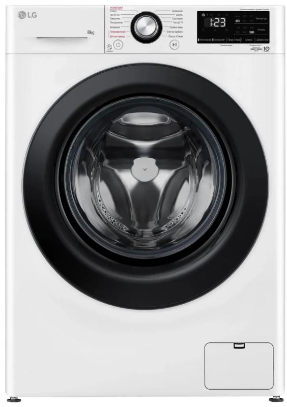   LG F2V3PS6W,  , 8, 1200/, 