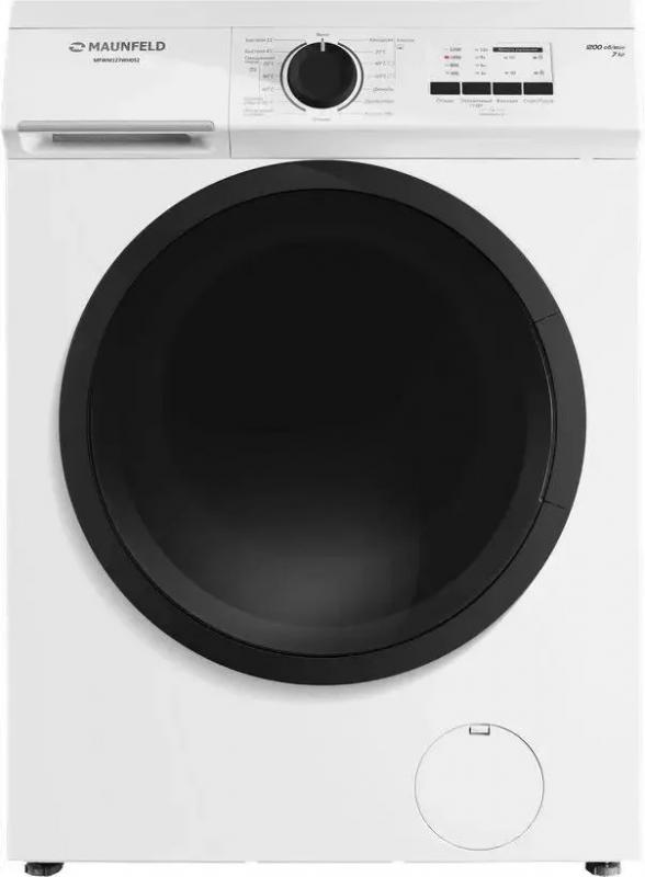   MAUNFELD MFWM127WH052, 7, 1200/