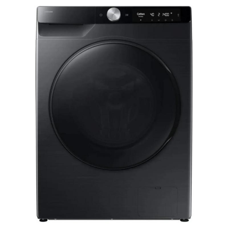 ���������� ������ Samsung WD11DG6B85BBLP, � �����, 11��, 1400��/���, � ������, �����������