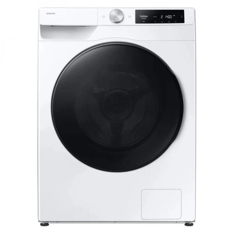 ���������� ������ Samsung WD11DG6B85BELP, � �����, 11��, 1400��/���, � ������, �����������