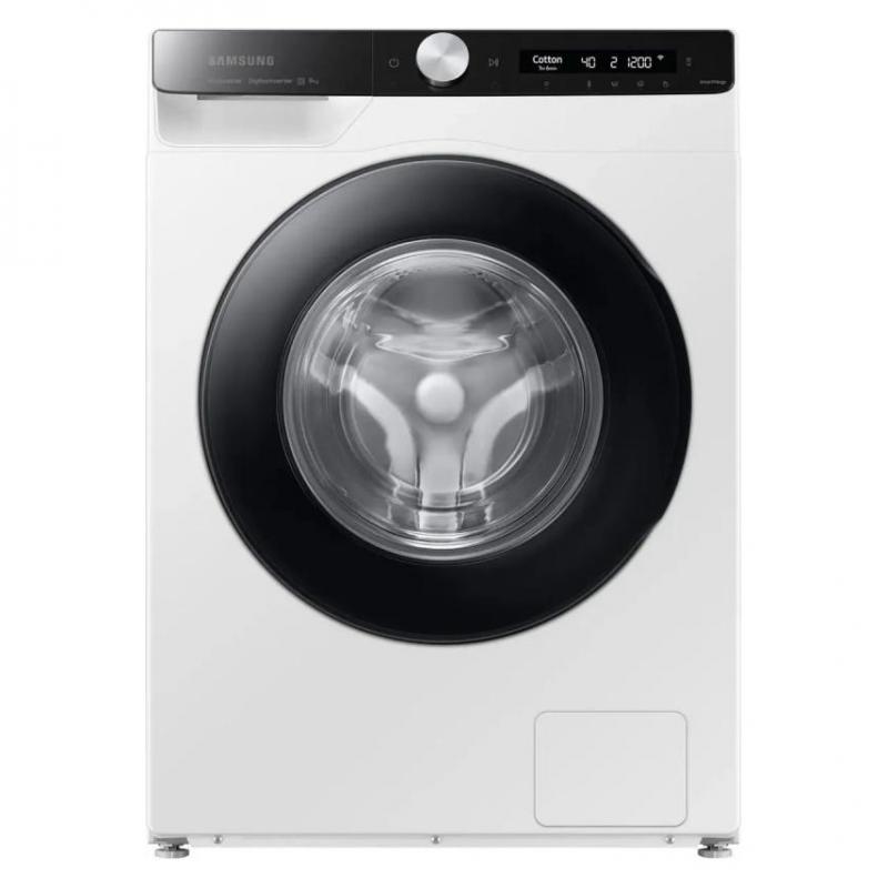 ���������� ������ Samsung WW80AG6S28AELP, � �����, 8��, 1200��/���, �����������