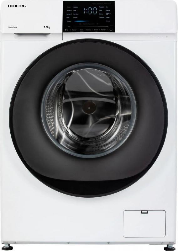   HIBERG i-DDQ6-712 W, 7, 1200/, 