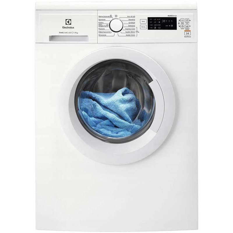   Electrolux EW2FN527WP