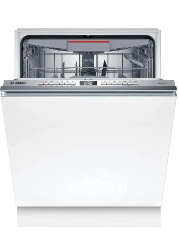    Bosch SMV4ECX21E, 60, 14 