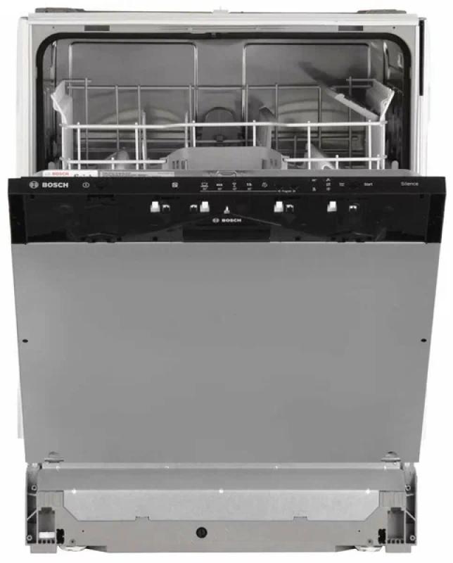    Bosch SMV25BX03R, 60, 12 