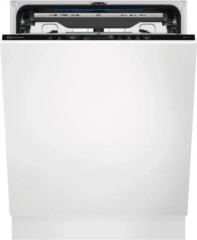    Electrolux EEG68600W, 60, 14 