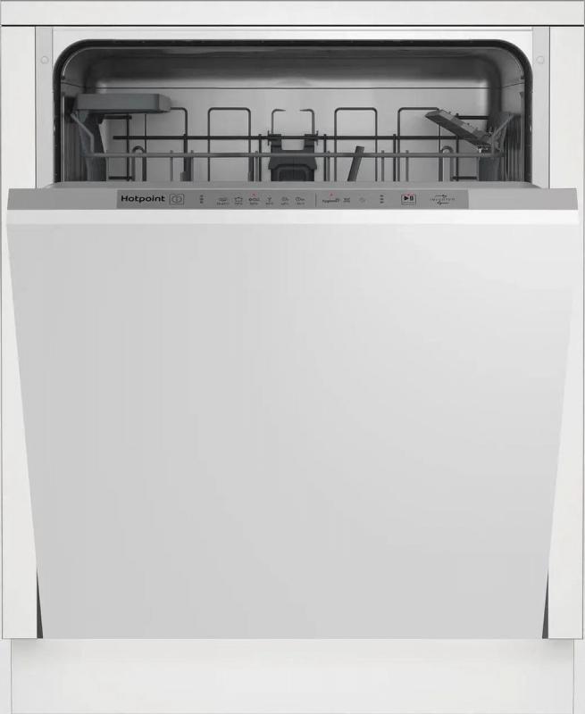    Hotpoint HI 4B66WS, 60, 14 