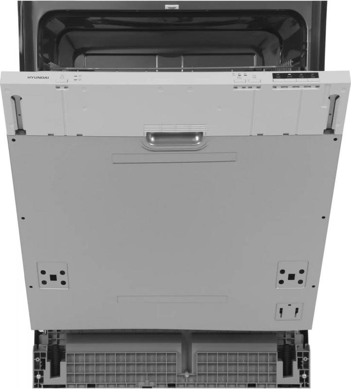    Hyundai HBD 640P, 60, 12 