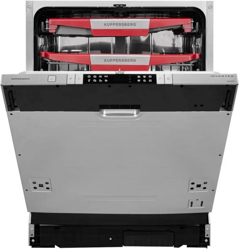    Kuppersberg GIM 6078, 60, 14 