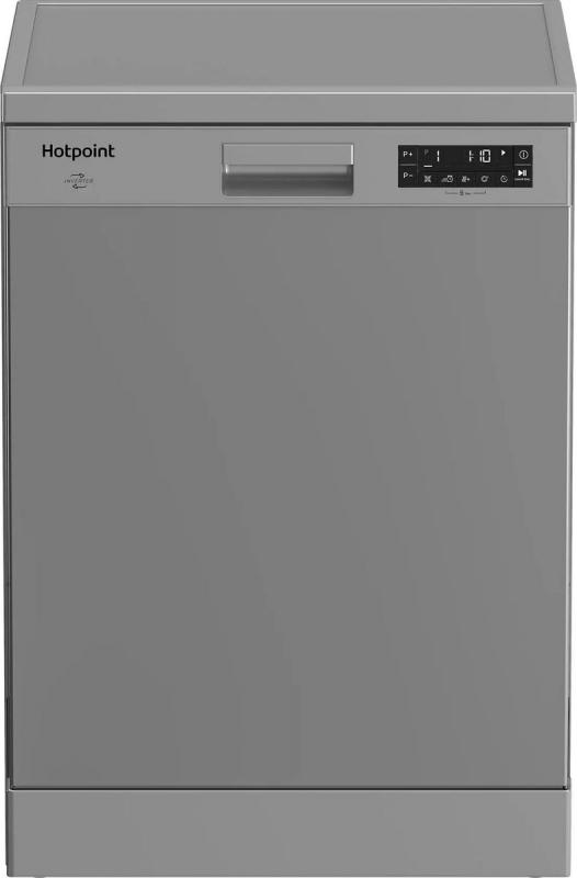   Hotpoint HF 5C84 DW X, , 60, 15 ,   [869894700030]