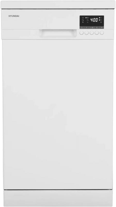 ������������� ������ Hyundai DF414, �����, ���������, 45��, 9 ����������, �����