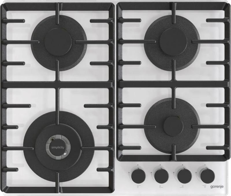 ������� �������� ������ Gorenje Simplicity GTW642SYW �����