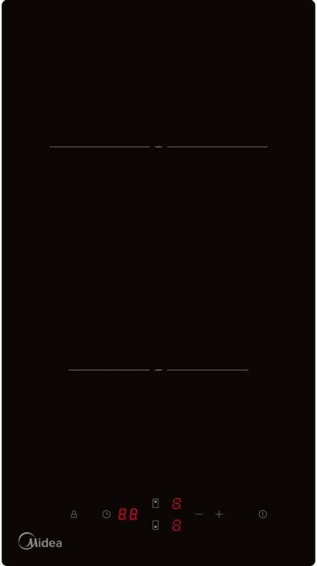    Midea MCH32203, Hi-Light 