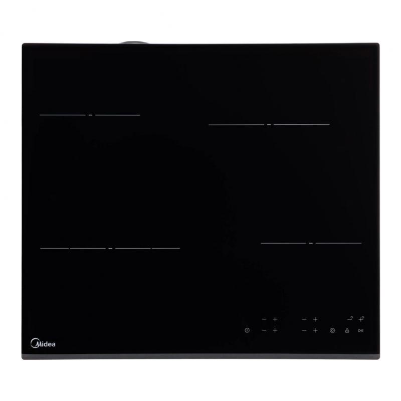 ������������� �������� ������ Midea MCH64303F, Hi-Light ������