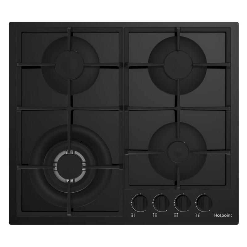    Hotpoint HG 62FA/BK 