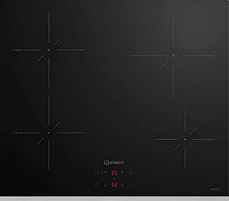    Indesit IS 41Q60 FX / 