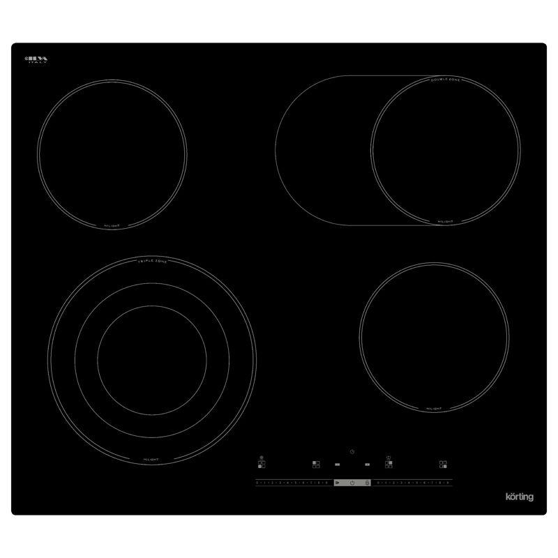�������� ������ Korting HK 63910 B, ���� ������.