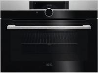 ������� ���� AEG KMK968000M ����������� �����