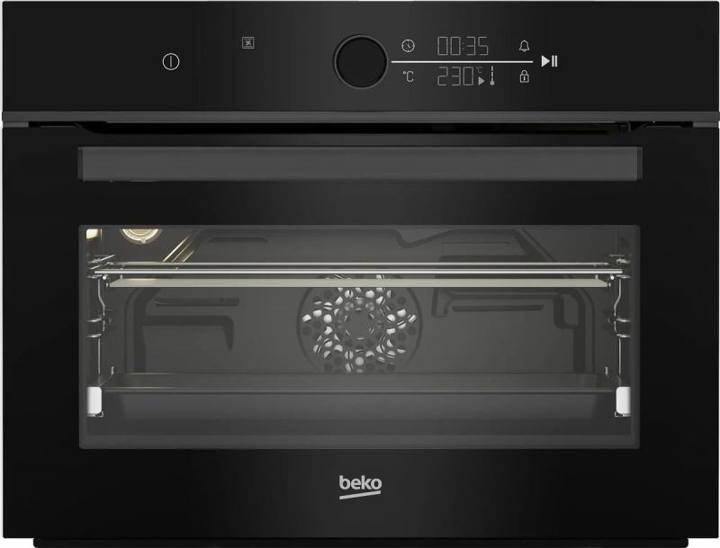   Beko BBCM13400DX 