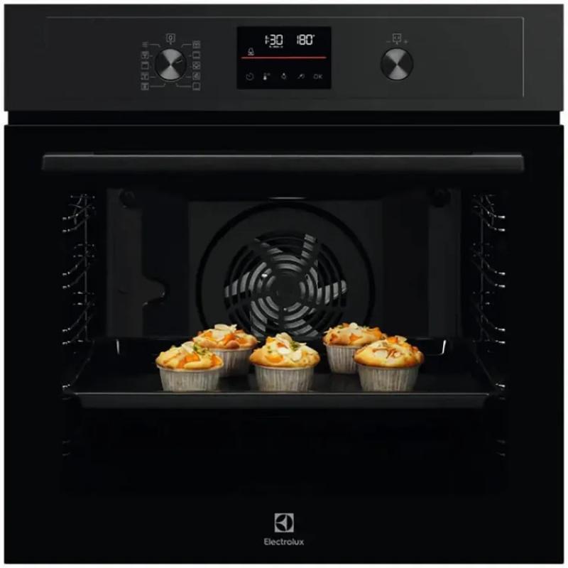 ������� ���� Electrolux EOD4P57H �������������, ������