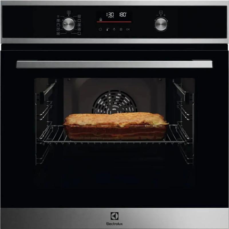   Electrolux EOF6P76BX, / 