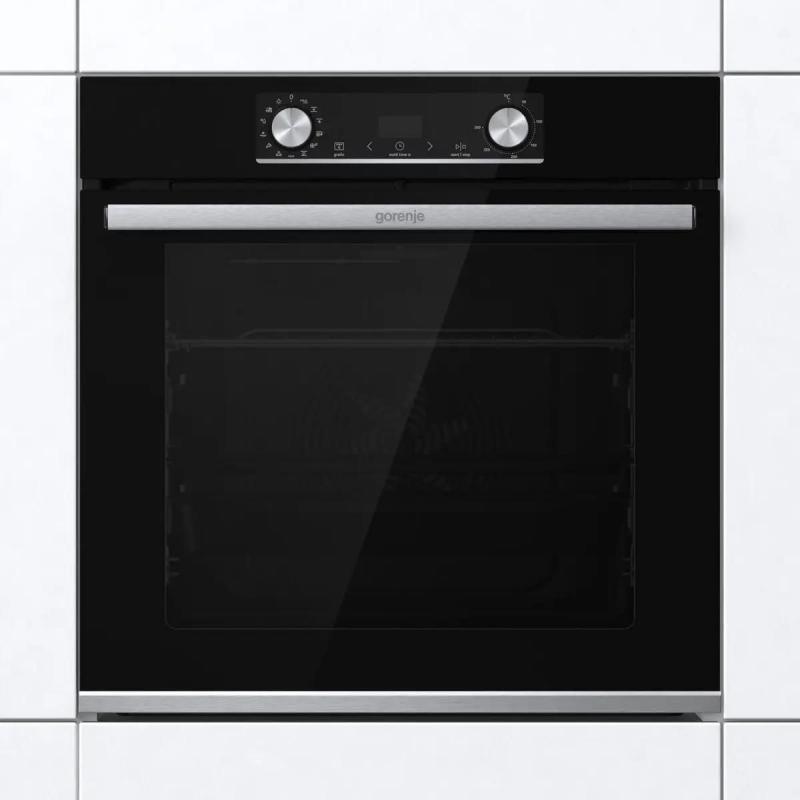 ������� ���� Gorenje BOSX6737E09BG ������