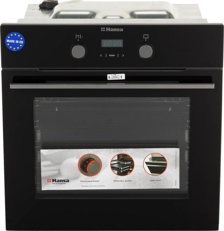   HANSA BOES69475 