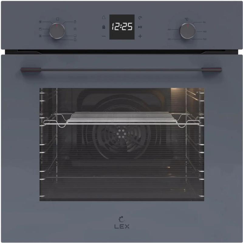   LEX EDM 076 GR 