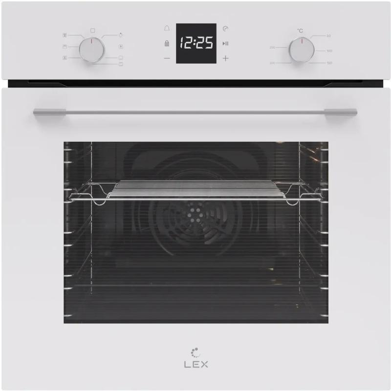   LEX EDM 076 WH 