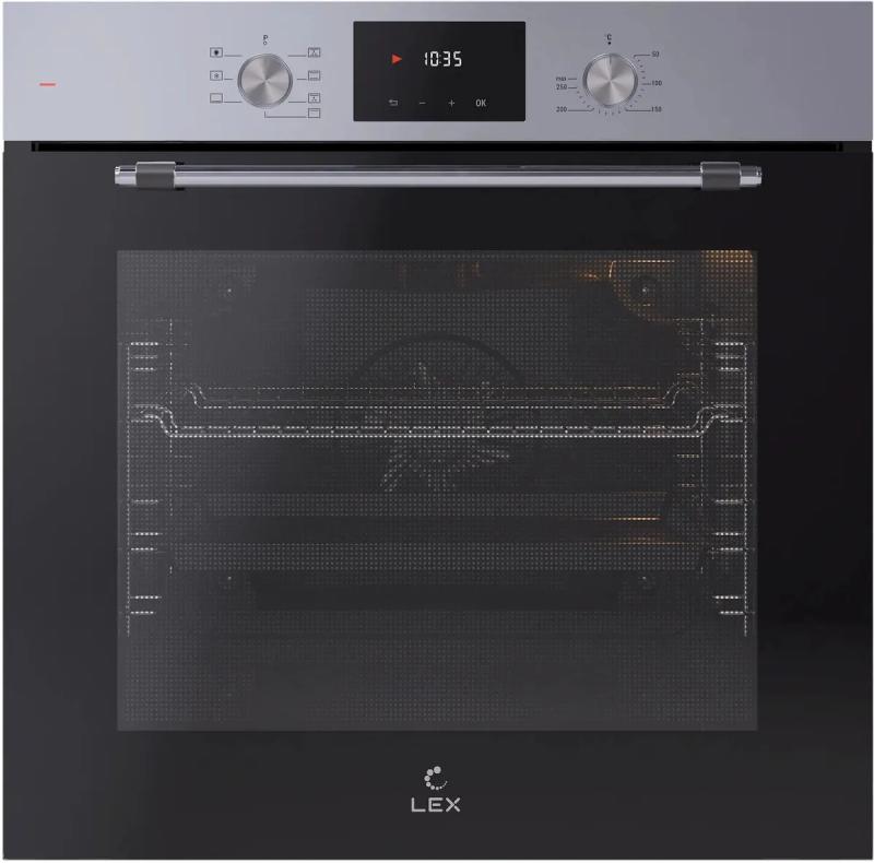 ������� ���� LEX EDP 671 IX MAX ����������� �����