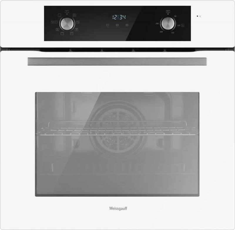   Weissgauff EOM 388 PDW Steam Clean 