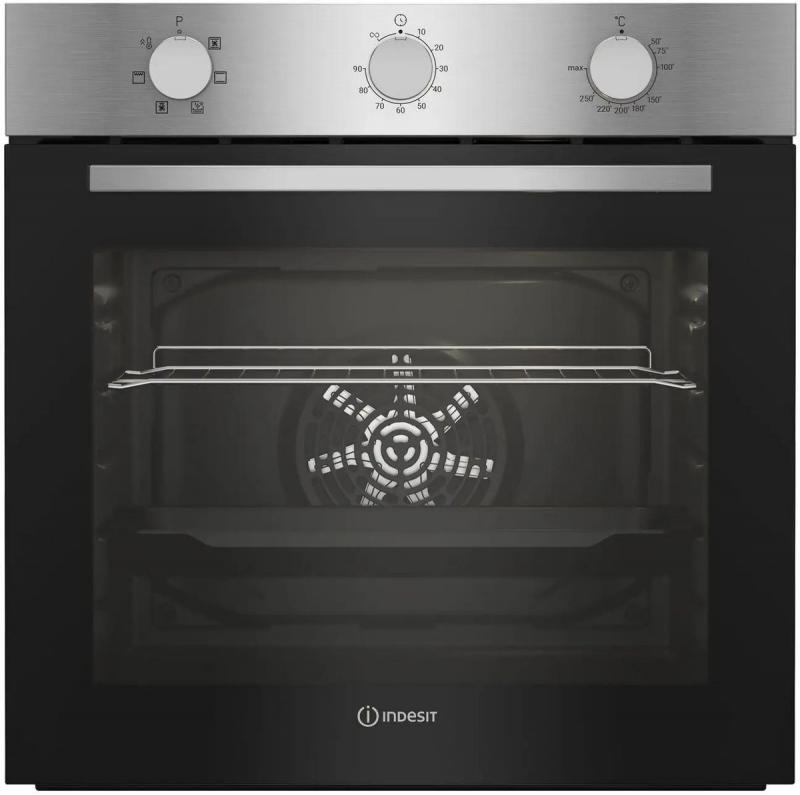   Indesit IBFTE 3634 IX  /