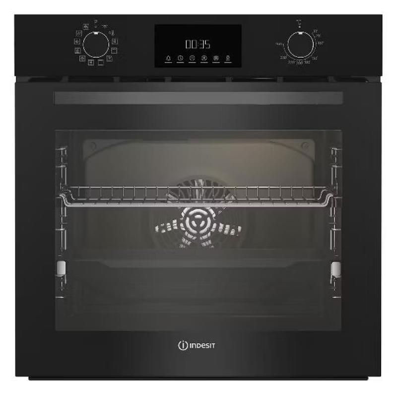   Indesit IBFTE 3841 J BL 