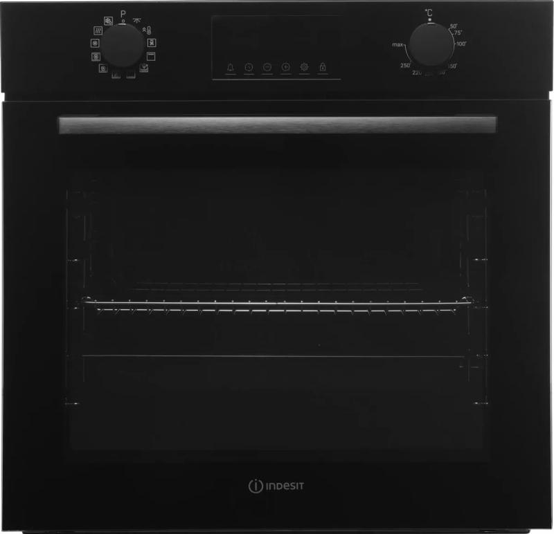   Indesit IBFTE 3844 BL 