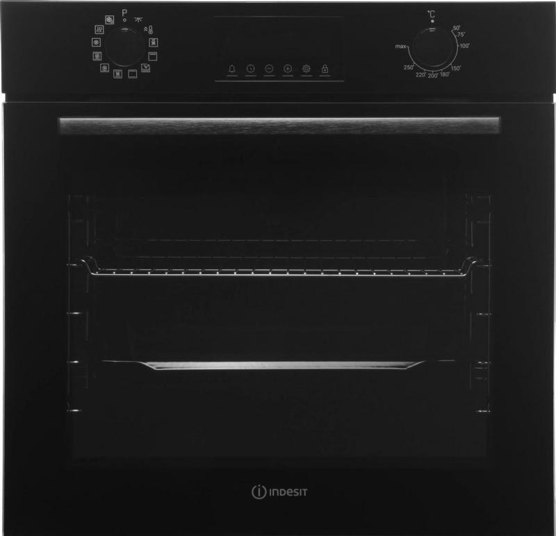   Indesit IBFTE 3844 J BL 