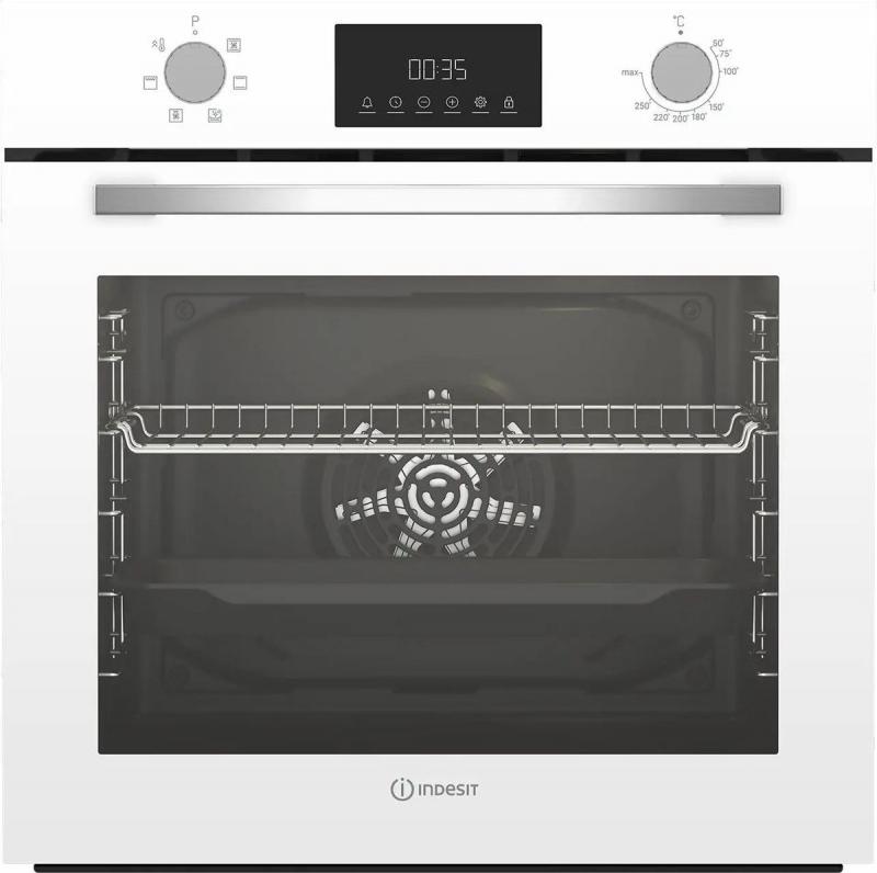   Indesit IFE 3644 J WH 