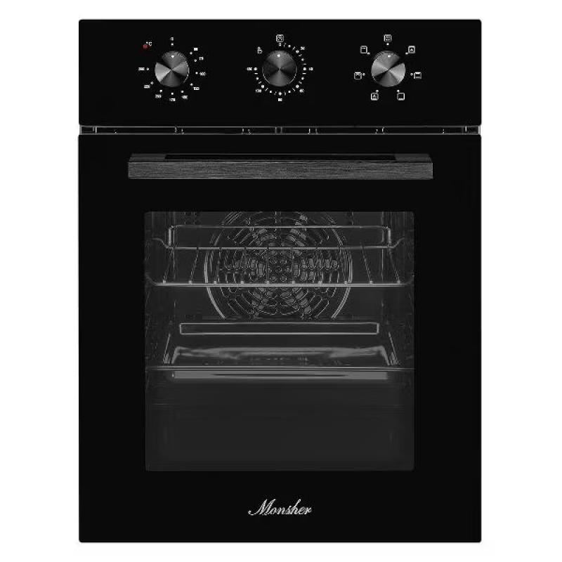   Monsher MOE 4563 Noir,  