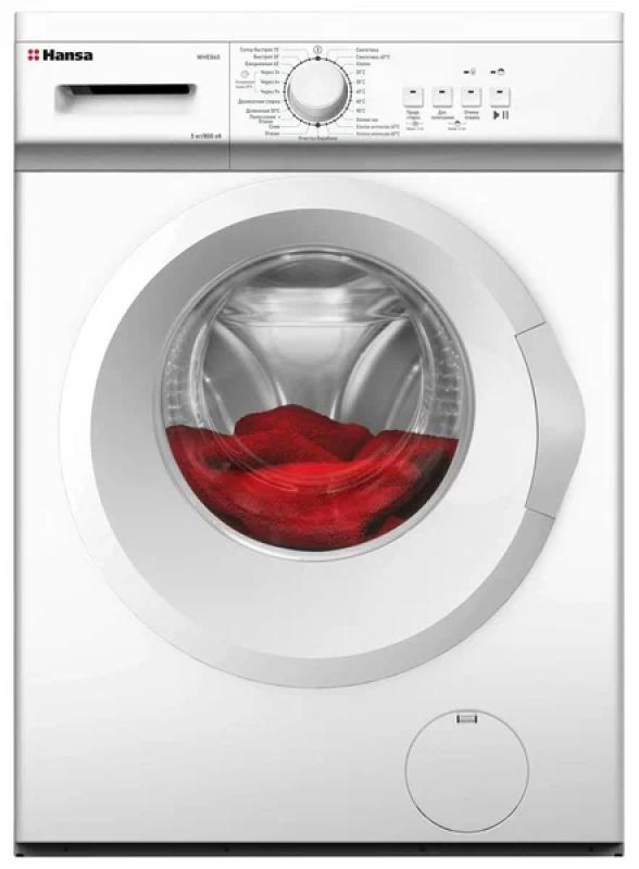  HANSA ULTIMATE WHE840 1191285