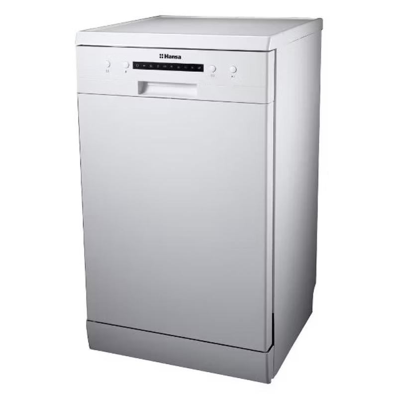   HANSA ZWM 416 WH 45