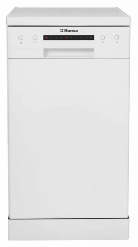   HANSA ZWM 416 WH 45