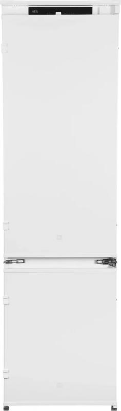   AEG SCE819E5TS, No Frost, 189.5