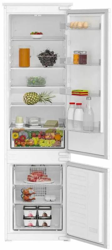 ������������ ����������� Indesit IBH 20, No Frost, 193.5��, �����