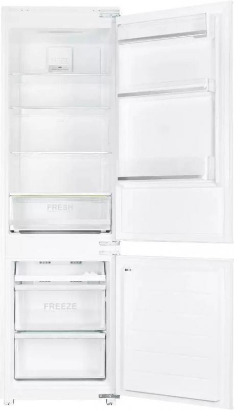   Kuppersberg NBM 17863, No Frost, 266, 178.5