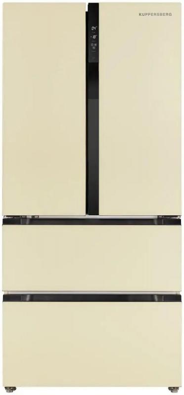   Kuppersberg RFFI 184 BEG French Door,  