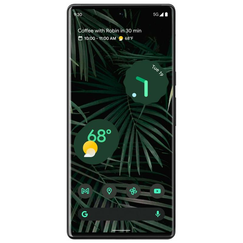 Google Pixel 6 Pro 12/256Gb 