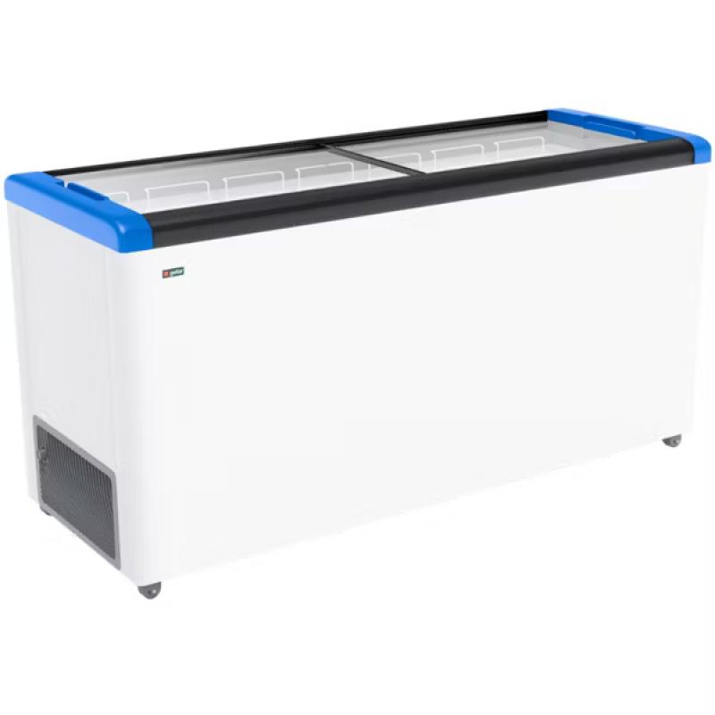 ����������� ���� Frostor FG 600 C